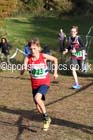 Boys under-13s National Cross Country Relays. Photo: David T. Hewitson/Sports for All Pics